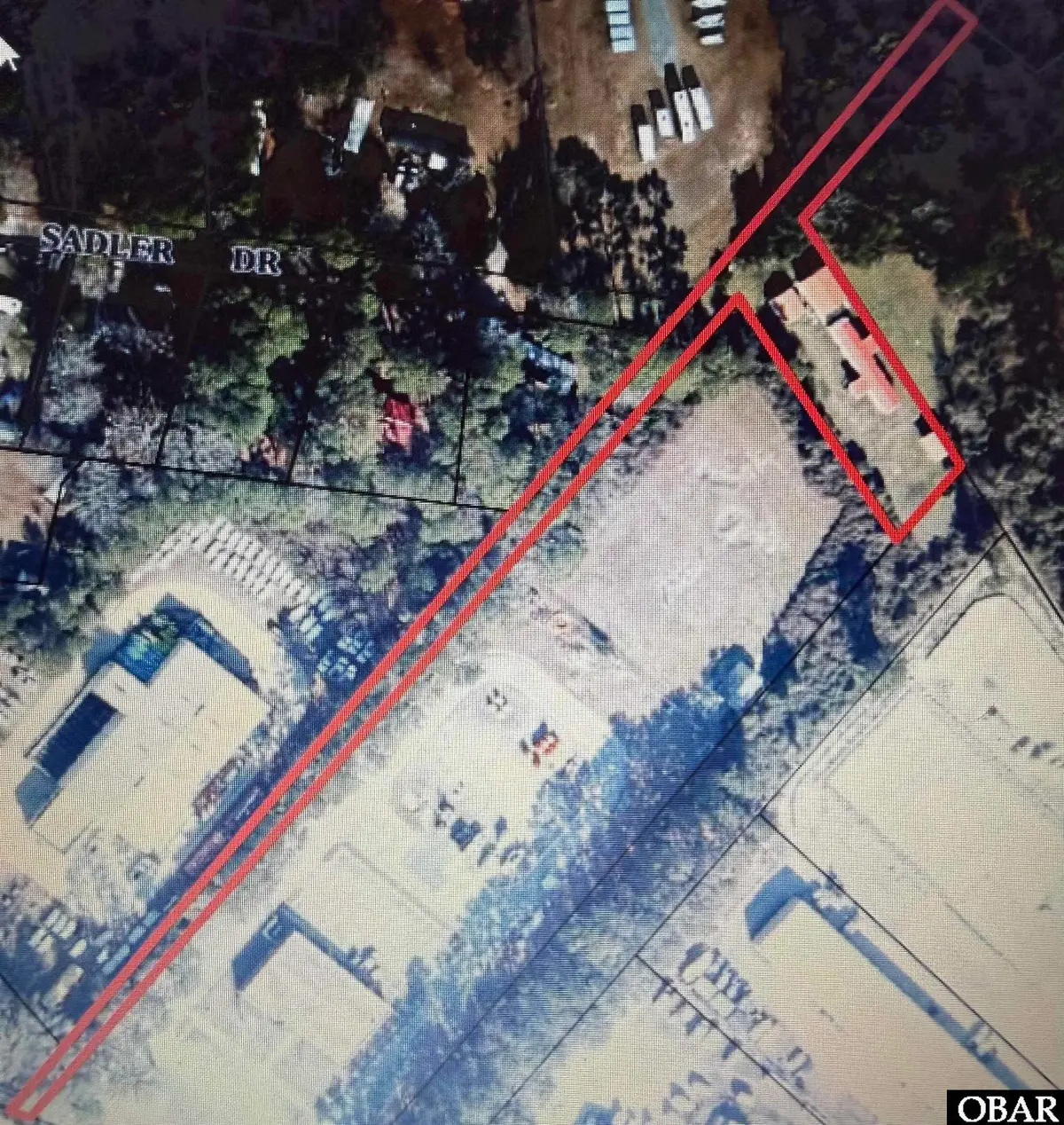 1051 Driftwood Drive, Manteo, NC 27954 - Image #1