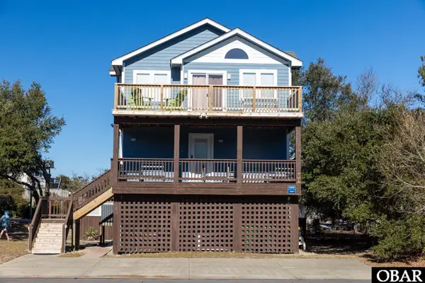 773 Bayberry Court, Corolla, NC 27927