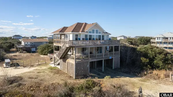 2202 Sandfiddler Road, Corolla, NC 27927