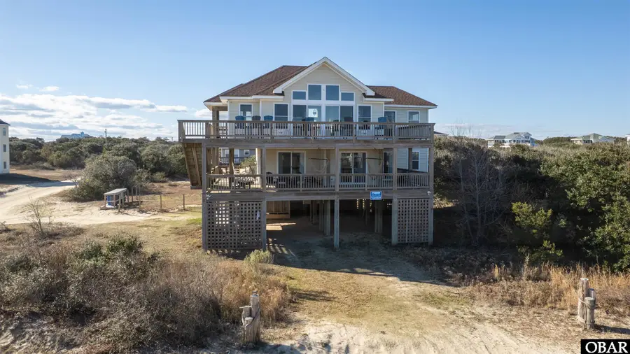 2202 Sandfiddler Road, Corolla, NC 27927 - Image #2