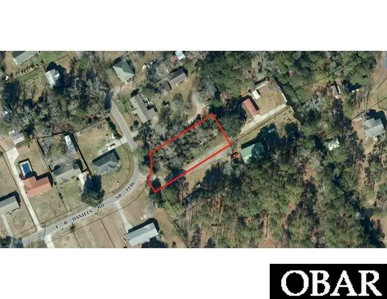 421 E R Daniels Road, Wanchese, NC 27981 - Image #2