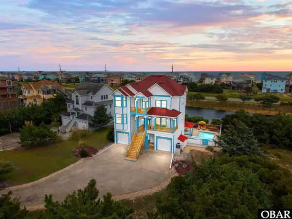 41155 Channel Court, Avon, NC 27915