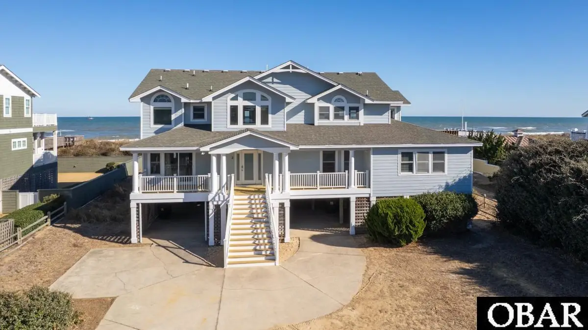 2 Hickory Trail, Southern Shores, NC 27949 - Image #1