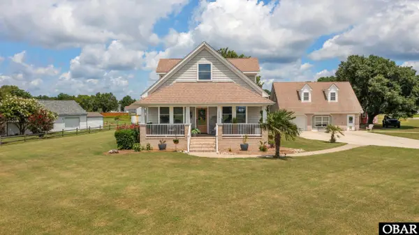 204 Fentress Drive, Knotts Island, NC 27950