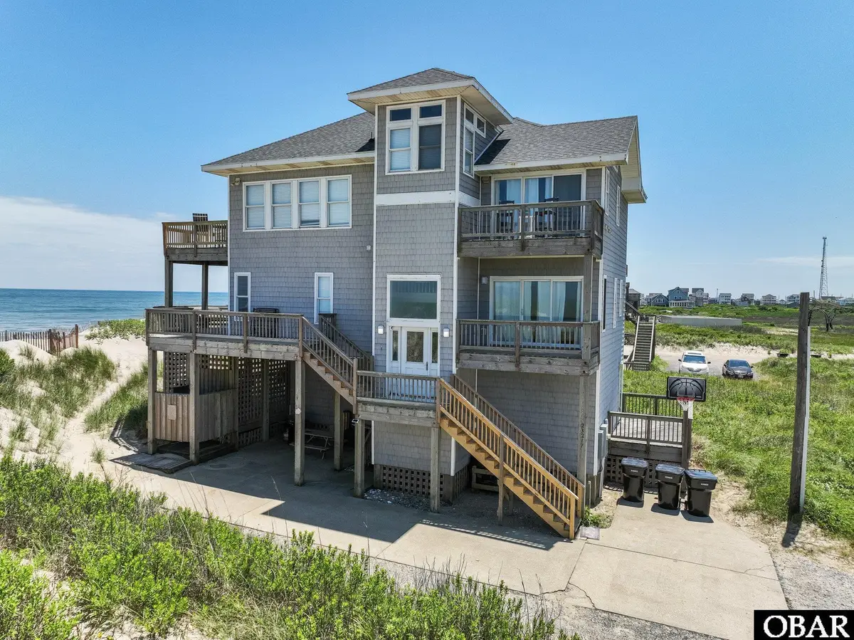 23217 Sea Haven Drive, Rodanthe, NC 27968 - #1