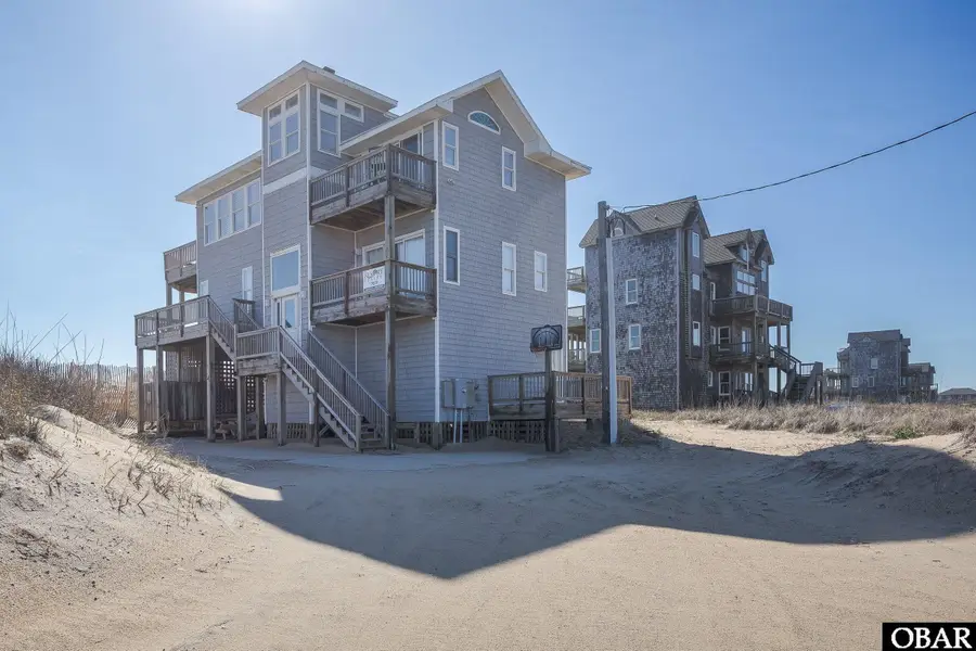 23217 Sea Haven Drive, Rodanthe, NC 27968 - #2