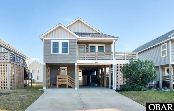 527 W Eden Street, Kill Devil Hills, NC 29748