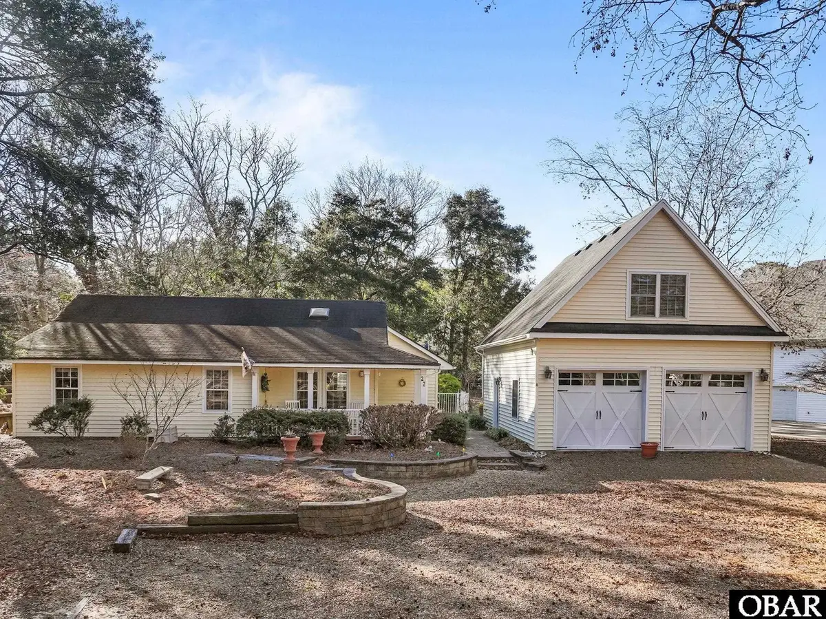 27 Juniper Trail, Southern Shores, NC 27949 - Image #1