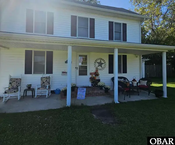 524 Aydlett Road, Aydlett, NC 27916