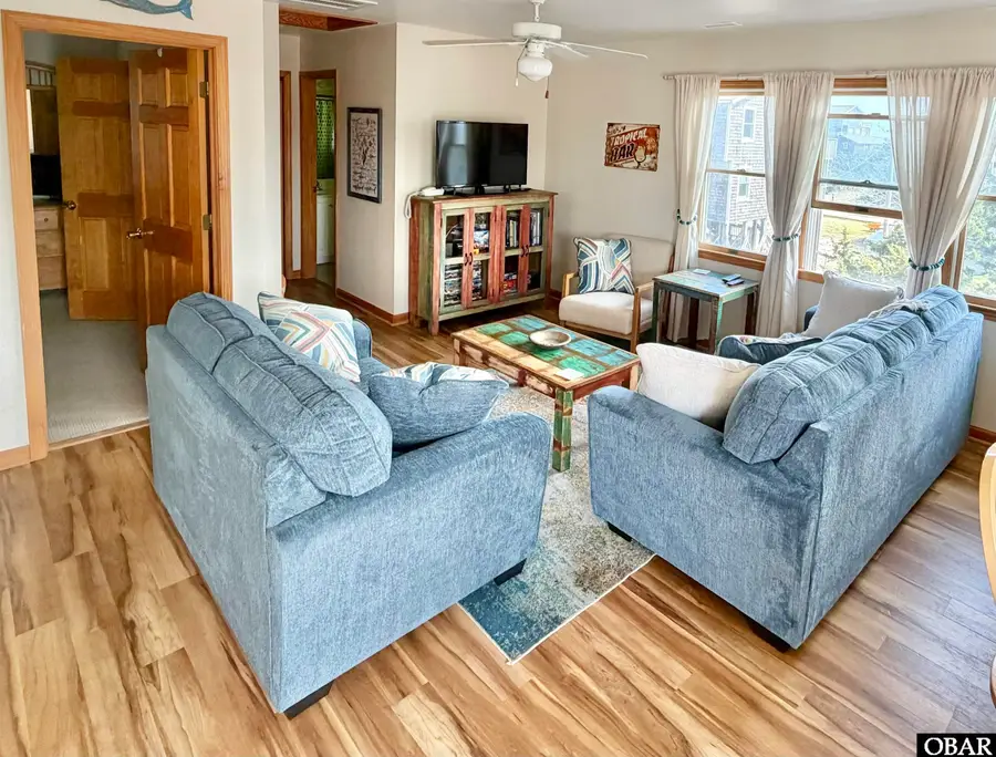 40250 Dolphin Lane, Avon, NC 27915 - #3