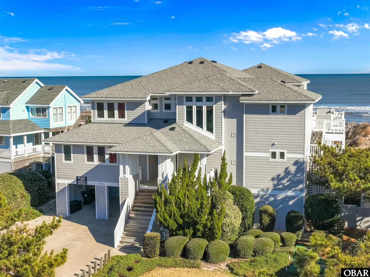 1073 Lighthouse Drive, Corolla, NC 27927 - Image #1