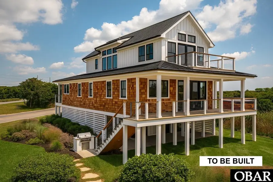 42167 Askins Creek Drive, Avon, NC 27915 - Image #2