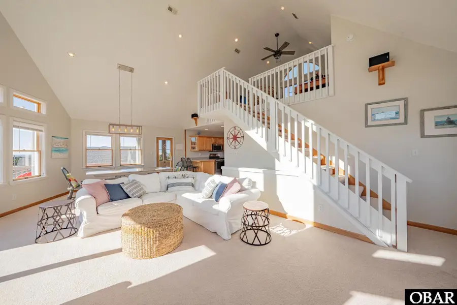 25221 Sea Vista Drive, Waves, NC 27982 - Image #2