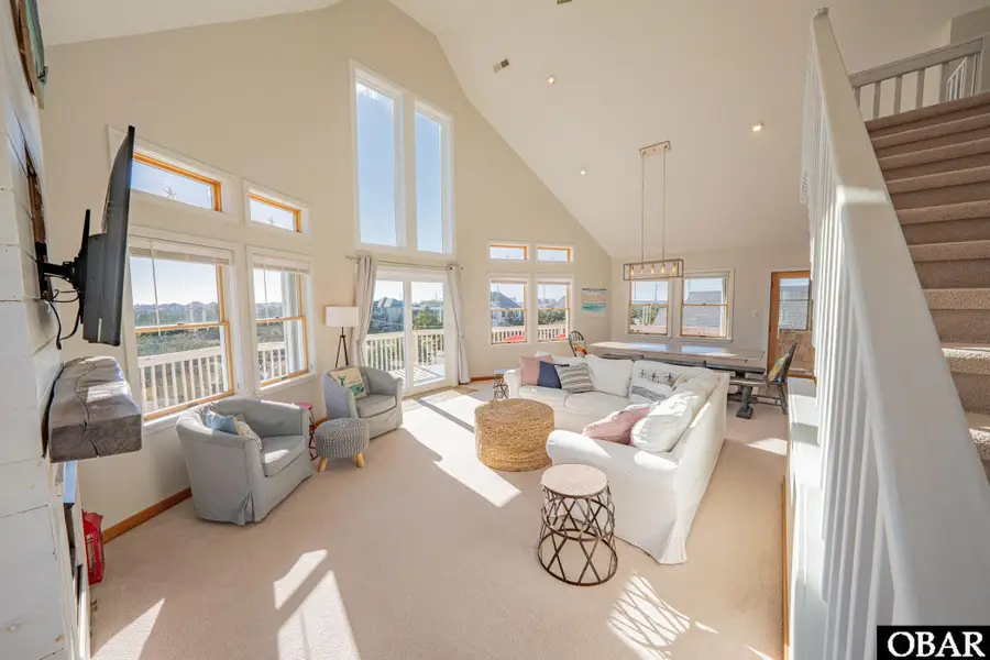 25221 Sea Vista Drive, Waves, NC 27982 - Image #3