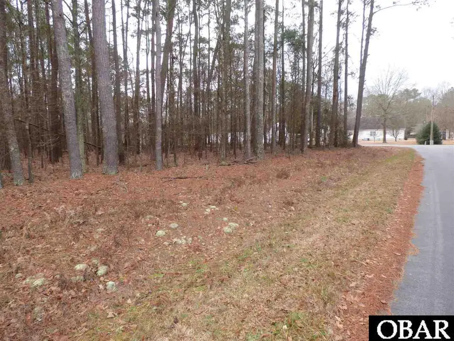 208 Seminole Trail, Edenton, NC 27932 - #3