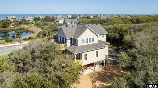 101 Ruddy Duck Lane, Duck, NC 27949