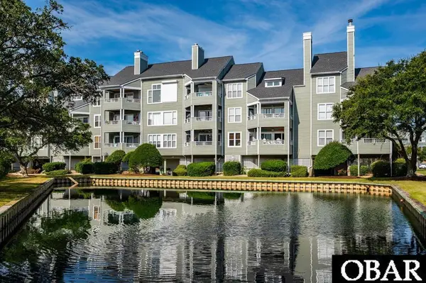 424 Pirates Way Unit 424A, Manteo, NC 27954