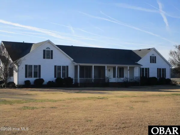 2051 Nixonton Road, Elizabeth City, NC 27909