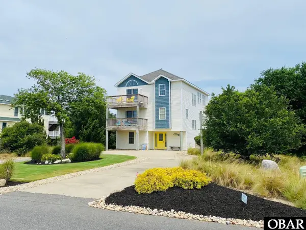 102 E Widgeon Drive, Duck, NC 27949