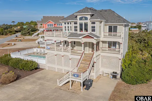 26135 Turtle Court, Salvo, NC 27972