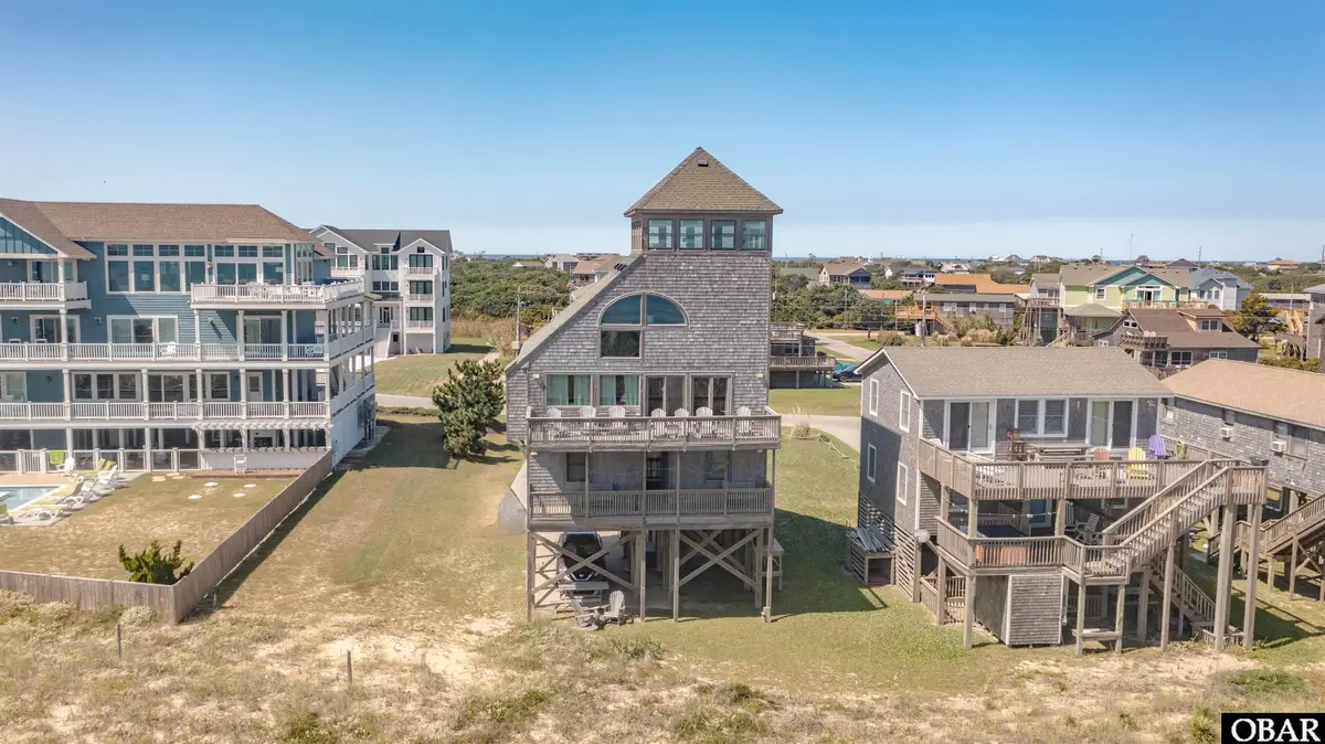 57203 Lighthouse Road, Hatteras, NC 27943 - Image #1