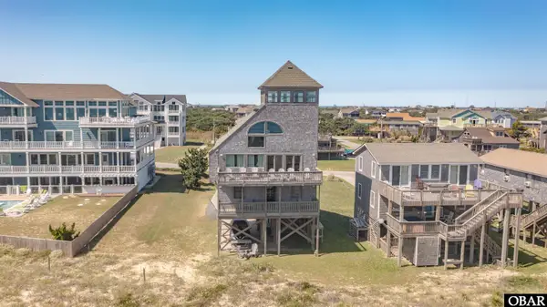 57203 Lighthouse Road, Hatteras, NC 27943