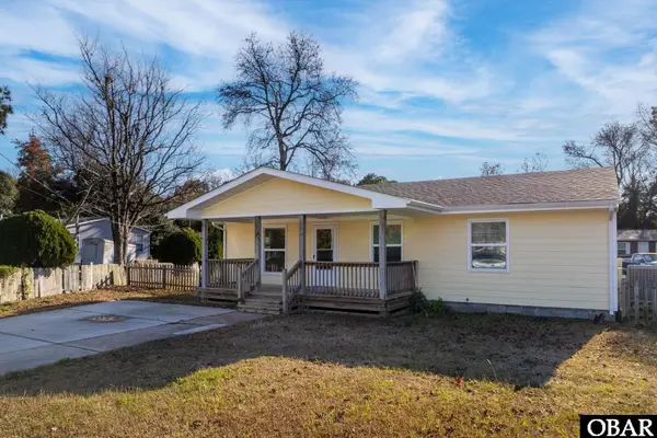 996 Driftwood Drive, Manteo, NC 27954