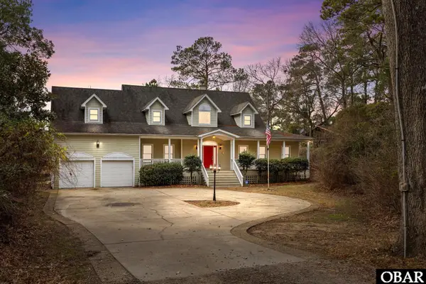 147 S Dogwood Trail, Southern Shores, NC 27949