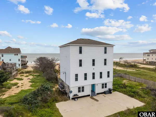 24295 Seabreeze Drive, Rodanthe, NC 27968