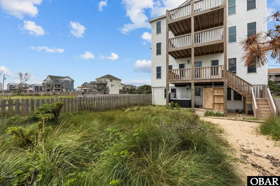 24295 Seabreeze Drive, Rodanthe, NC 27968 - Image #2