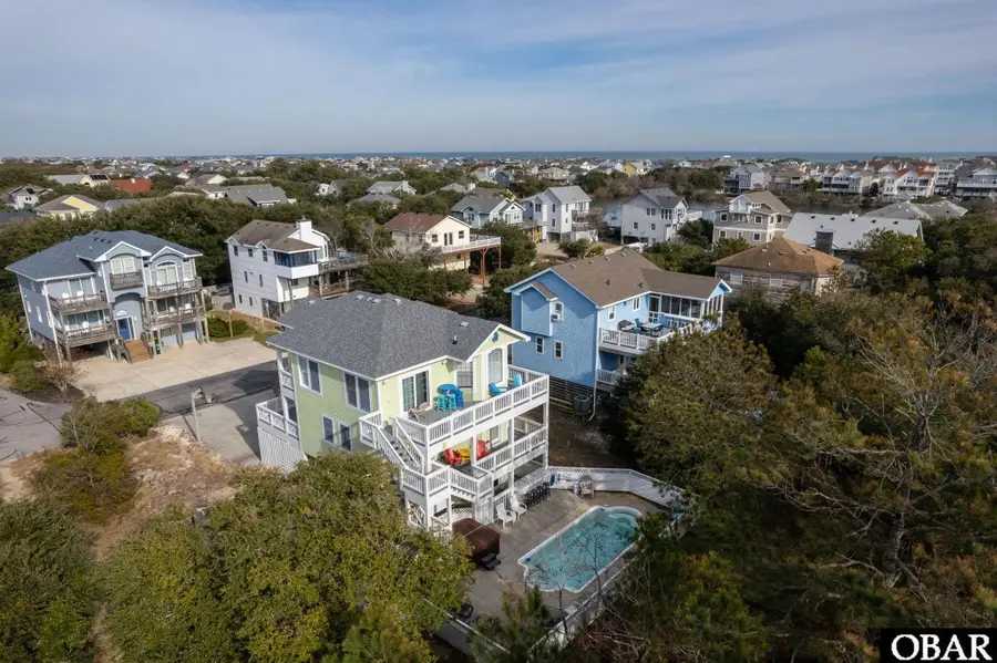 760 Lakeshore Court, Corolla, NC 27927 - Image #2