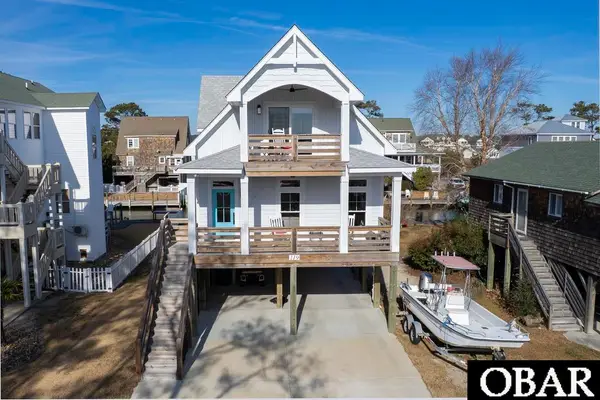 119 Gilbert Street, Manteo, NC 27954