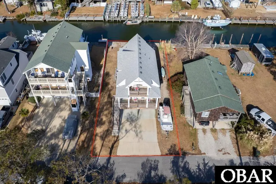 119 Gilbert Street, Manteo, NC 27954 - Image #2