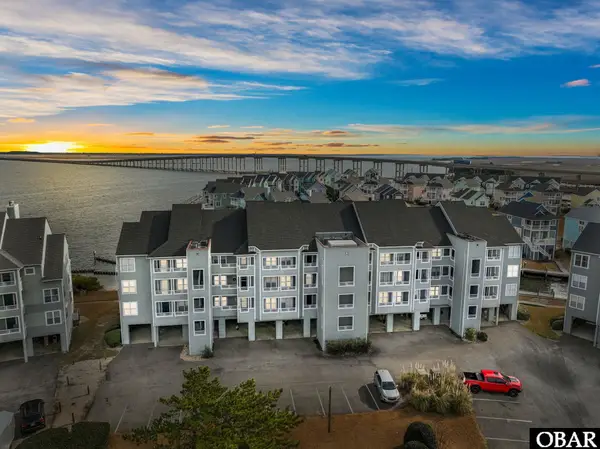 813 Pirates Way Unit 813, Manteo, NC 27954