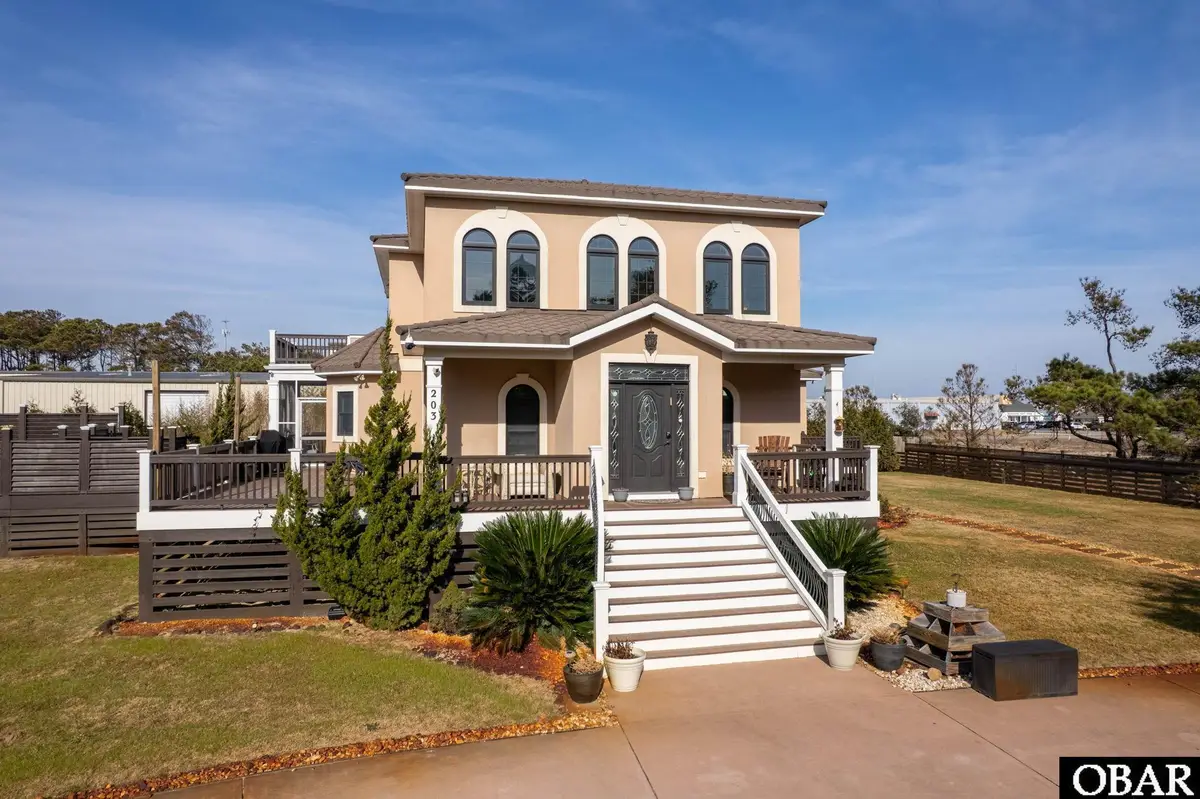 203 W Carolinian Circle, Nags Head, NC 27959 - Image #1