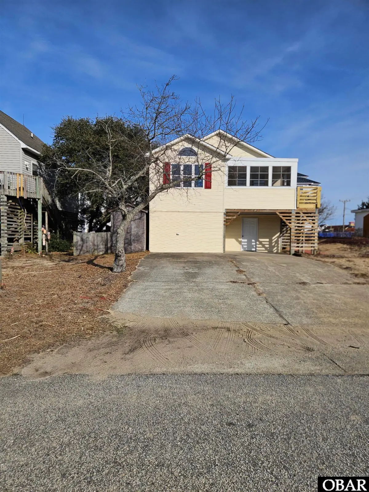 6321 S Bobwhite Avenue, Nags Head, NC 27959 - Image #1