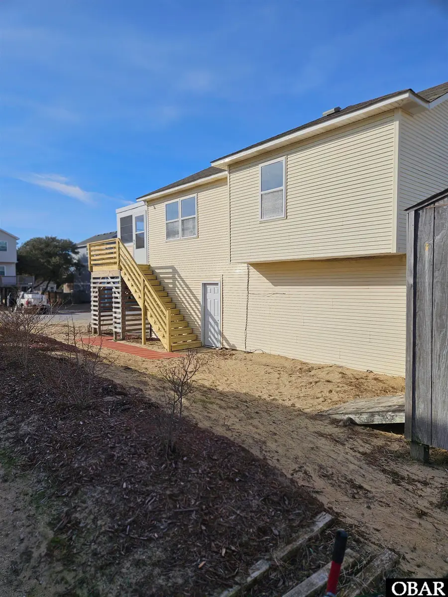 6321 S Bobwhite Avenue, Nags Head, NC 27959 - Image #3
