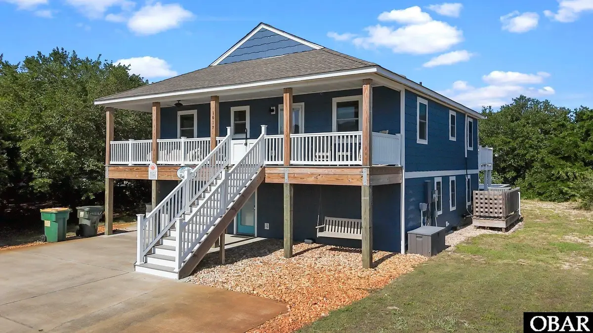 1017 Corolla Drive, Corolla, NC 27927 - Image #1