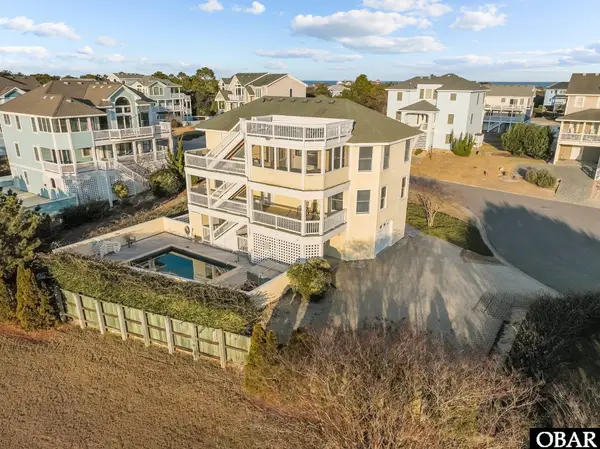 1056 Beacon Hill Drive, Corolla, NC 27927