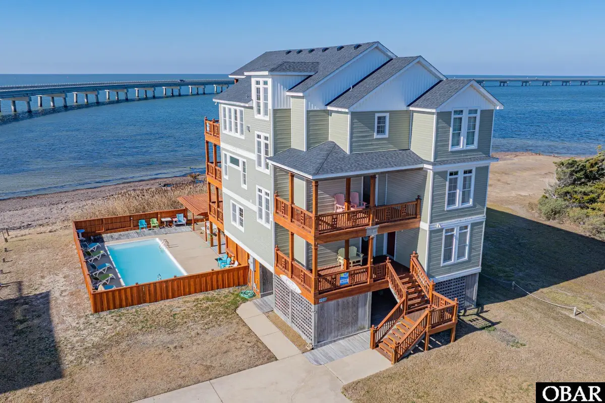 23177 Pappy Lane, Rodanthe, NC 27968 - Image #1