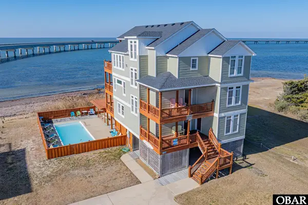 23177 Pappy Lane, Rodanthe, NC 27968