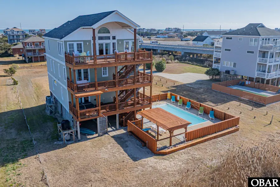 23177 Pappy Lane, Rodanthe, NC 27968 - Image #2