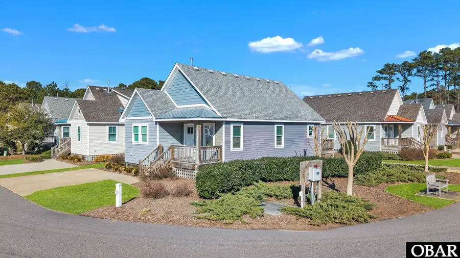 107 Masters Drive, Powells Point, NC 27966 - #2