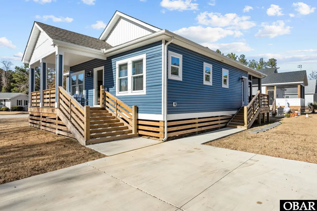 907 Amanda Street, Manteo, NC 27954 - Image #1