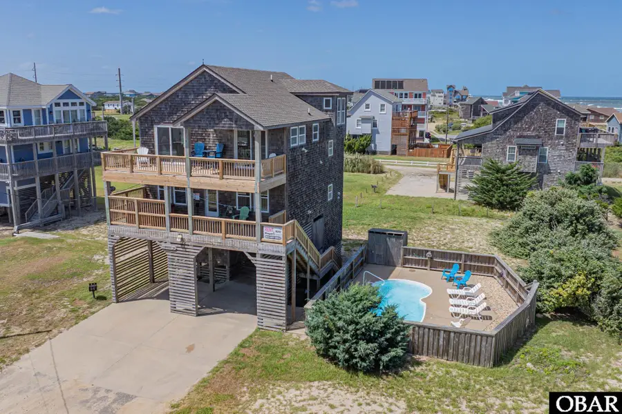 23225 Surf Side Drive, Rodanthe, NC 27968 - Image #2