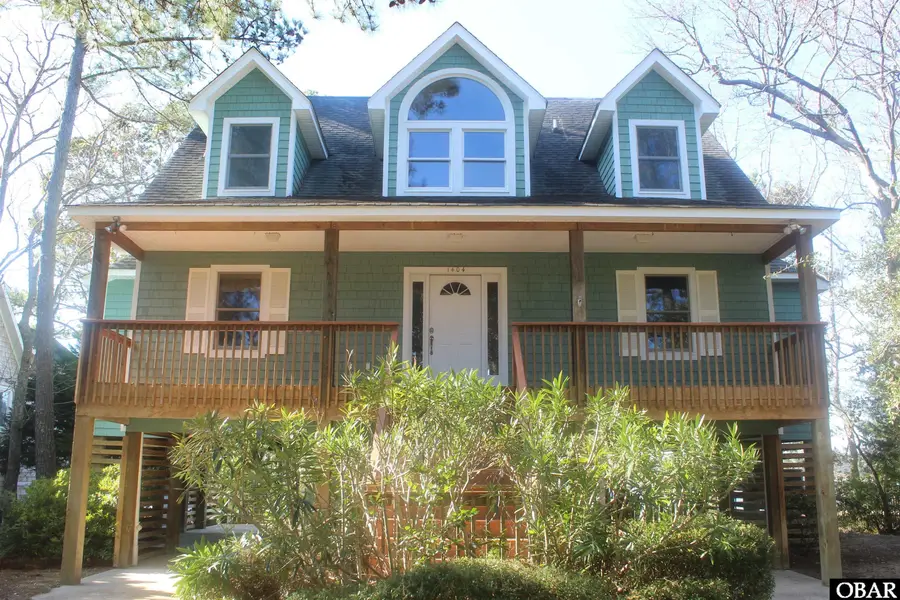 1404 Captains Circle, Kill Devil Hills, NC 27948 - Image #2