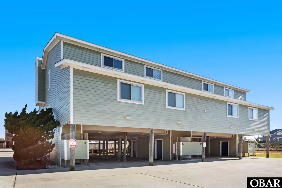2035 S Virginia Dare Trail Lot: Unit 16, Kill Devil Hills, NC 27948 - Image #1