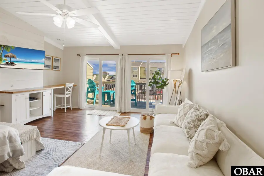 2035 S Virginia Dare Trail Lot: Unit 16, Kill Devil Hills, NC 27948 - Image #3