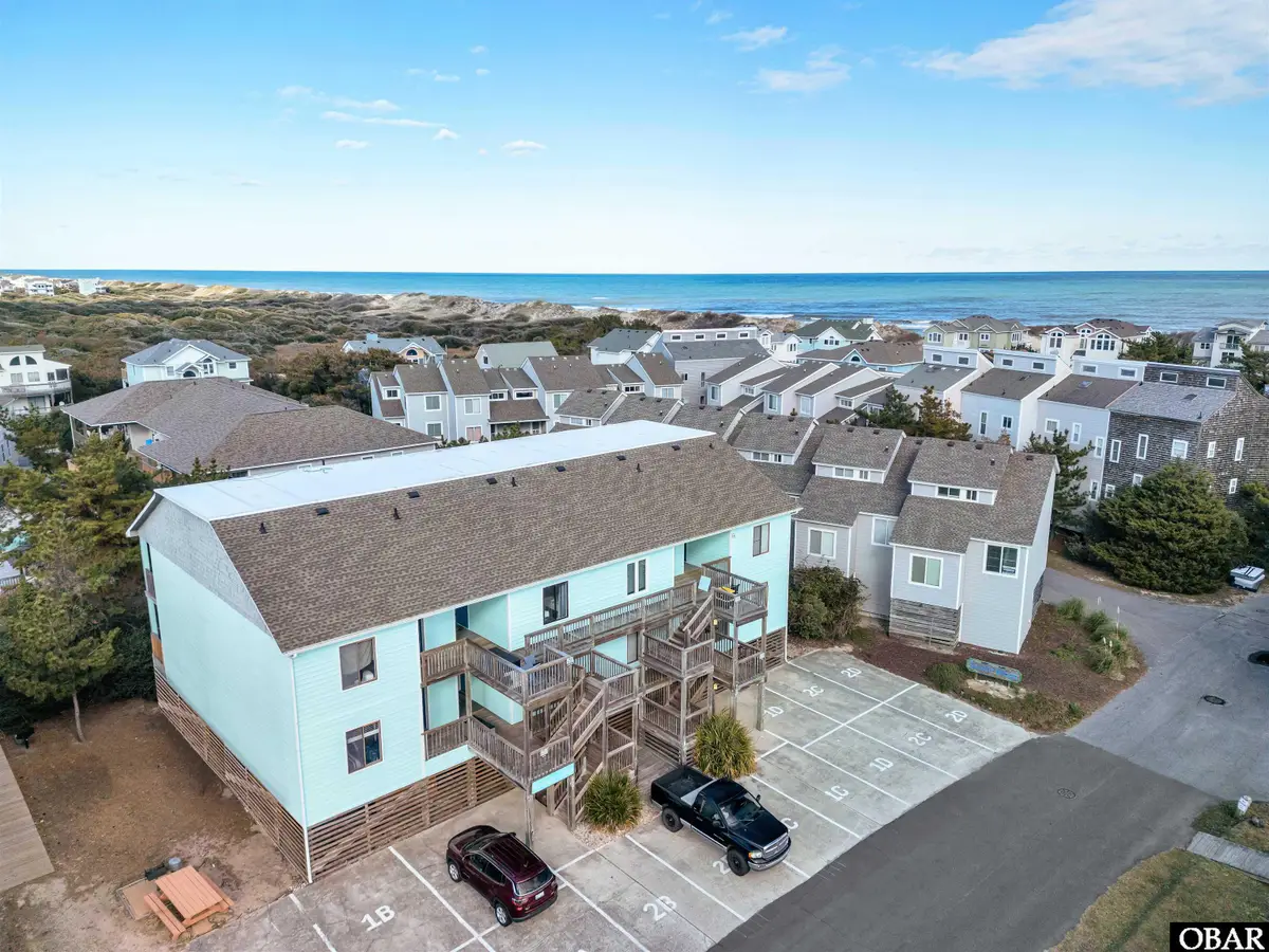 627 Sand Fiddler Circle Unit B-1, Corolla, NC 27927 - Image #1