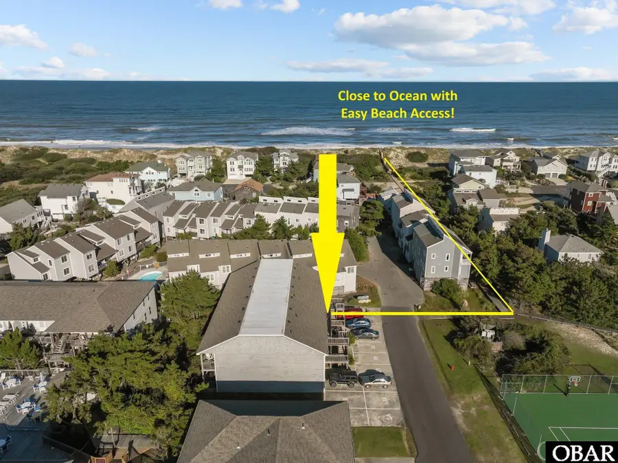 627 Sand Fiddler Circle Unit B-1, Corolla, NC 27927 - Image #2